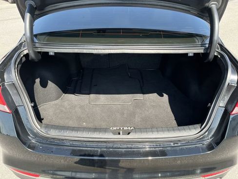 Used 2018 Kia Optima EX FWD image 20
