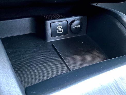 Used 2025 Ford Escape Active FWD image 35