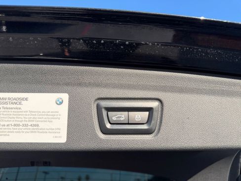 Used 2024 BMW i4 eDrive40 w/ M Sport Package image 11