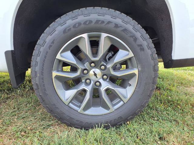 New 2026 Chevrolet Silverado 1500 RST AWD/4WD image 7
