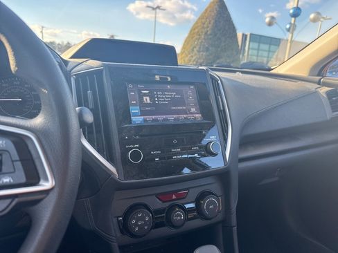 Used 2023 Subaru Impreza Premium image 11