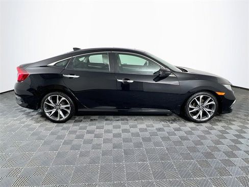 Used 2020 Honda Civic Touring image 7
