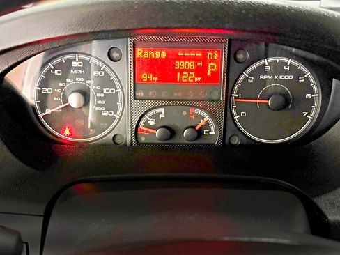 Used 2021 RAM ProMaster 2500 image 34