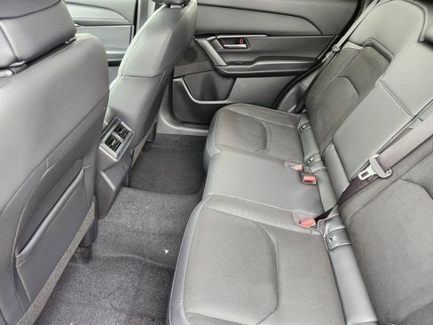 New 2026 MAZDA CX-5 Preferred AWD/4WD image 19