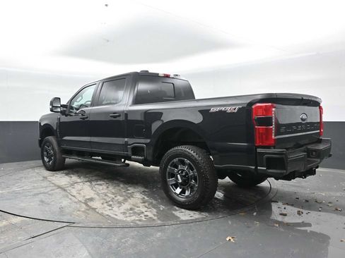 Used 2024 Ford F250 Lariat w/ Sport Appearance Package image 1