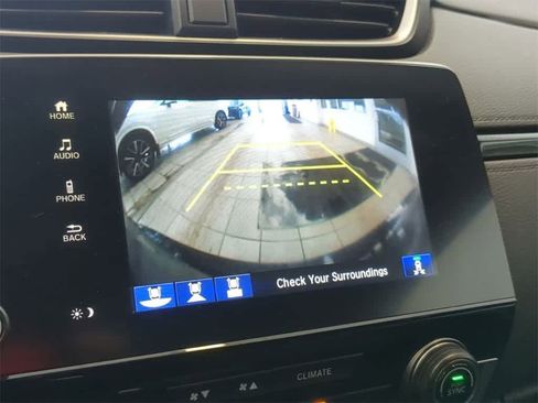 Used 2021 Honda CR-V EX image 27