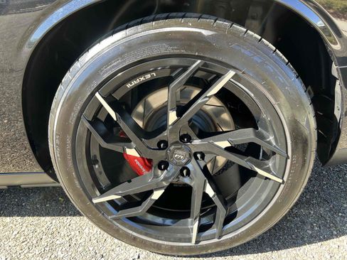 Used 2010 Dodge Challenger SRT8 w/ SRT Option Group II image 56