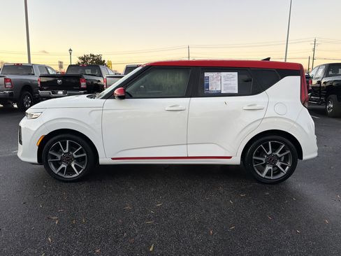 Used 2020 Kia Soul GT-Line image 9