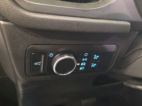 Used 2024 Ford Escape Active AWD/4WD image 27