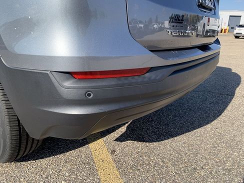 Used 2020 GMC Terrain SLE w/ Driver Convenience Package image 6