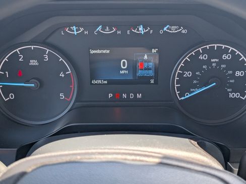 Used 2025 Ford F350 XLT AWD/4WD image 31