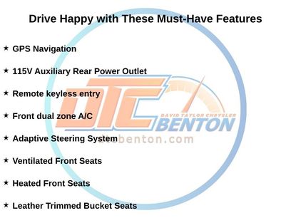 New 2026 RAM 2500 Laramie w/ Night Edition