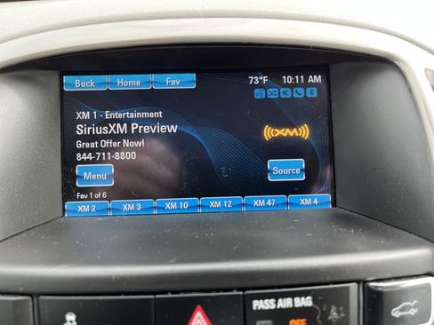 Used 2013 Buick Verano FWD image 14