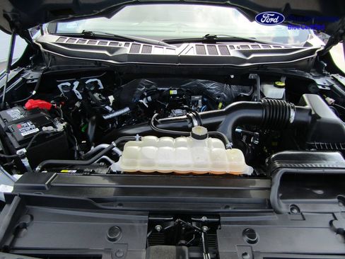 Certified 2023 Ford F150 XL w/ STX Appearance Package AWD/4WD image 41