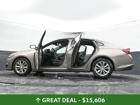 Used 2023 Chevrolet Malibu LT image 72