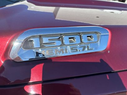 Used 2019 RAM 1500 Big Horn