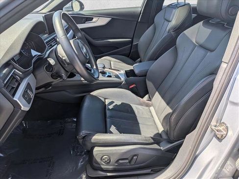 Used 2018 Audi A4 2.0T Ultra Premium w/ Convenience Package FWD image 16