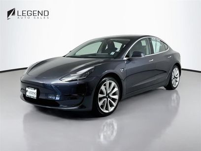 Used 2018 Tesla Model 3 Mid Range