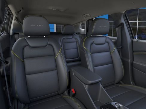 New 2026 Chevrolet Trax ACTIV image 16
