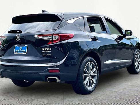 Used 2024 Acura RDX SH-AWD w/ Technology Package image 6