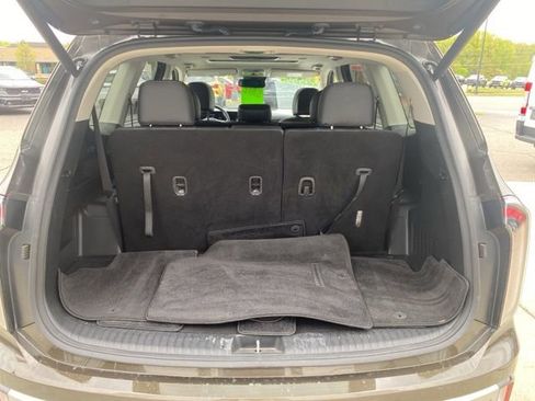 Used 2023 Kia Telluride EX X-Line AWD/4WD image 6