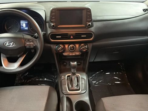 Used 2020 Hyundai Kona SE FWD image 15