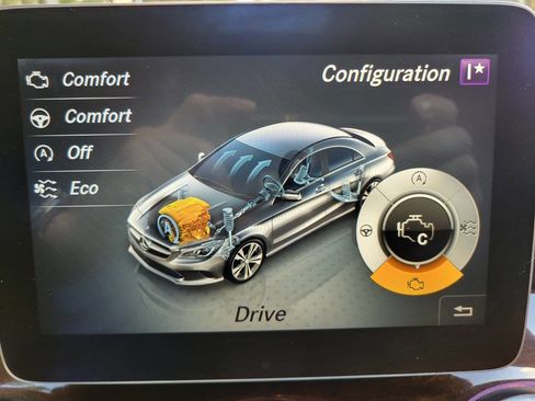 Used 2018 Mercedes-Benz CLA 250 image 22