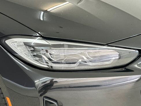 Used 2023 BMW i4 eDrive35 w/ Premium Package RWD image 11