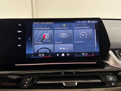 Used 2024 BMW X1 xDrive28i image 23