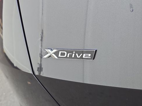 New 2026 BMW X3 xDrive30 w/ Premium Package image 16