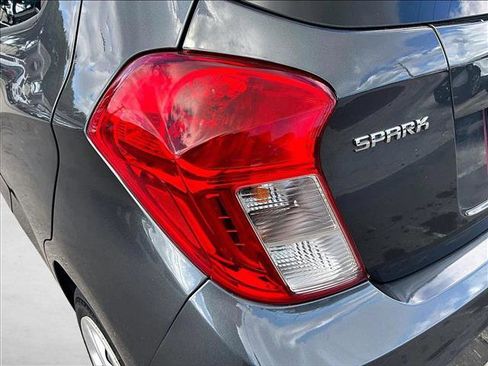 Used 2022 Chevrolet Spark LS image 30