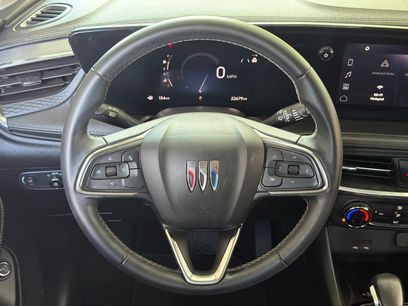 Used 2024 Buick Encore GX Preferred w/ Advanced Technology Package