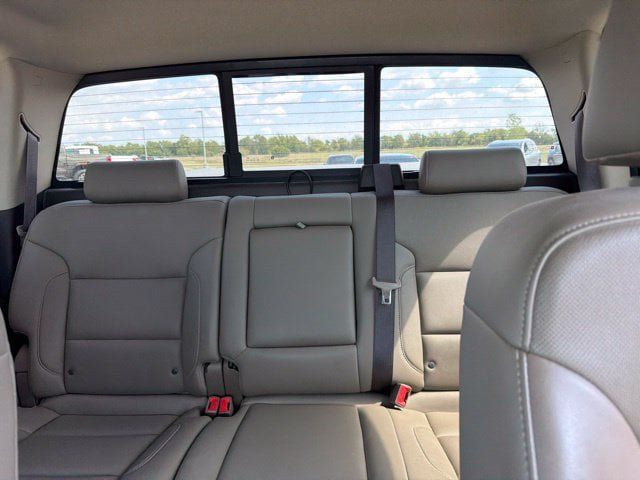 Used 2018 GMC Sierra 1500 SLT AWD/4WD image 13