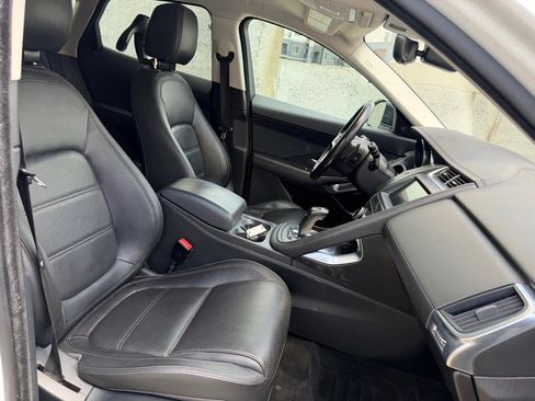 Used 2019 Jaguar E-PACE S AWD/4WD image 28