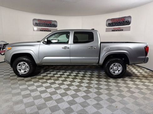 Used 2023 Toyota Tacoma SR image 6