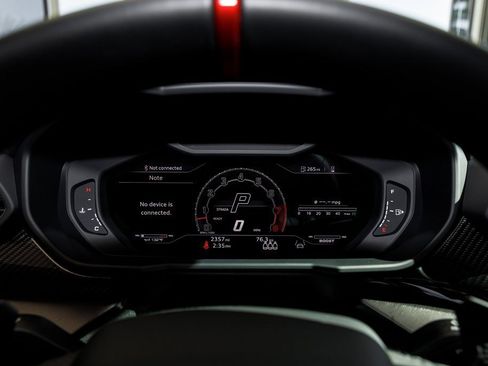 Used 2024 Lamborghini Urus Performante image 30