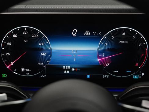 New 2026 Mercedes-Benz GLE 350 4MATIC image 23