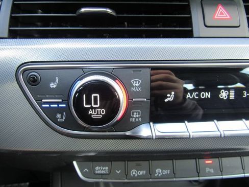 Used 2024 Audi A5 2.0T Premium Plus w/ Premium Plus image 42