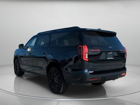 New 2026 Ford Expedition Max Platinum AWD/4WD image 21