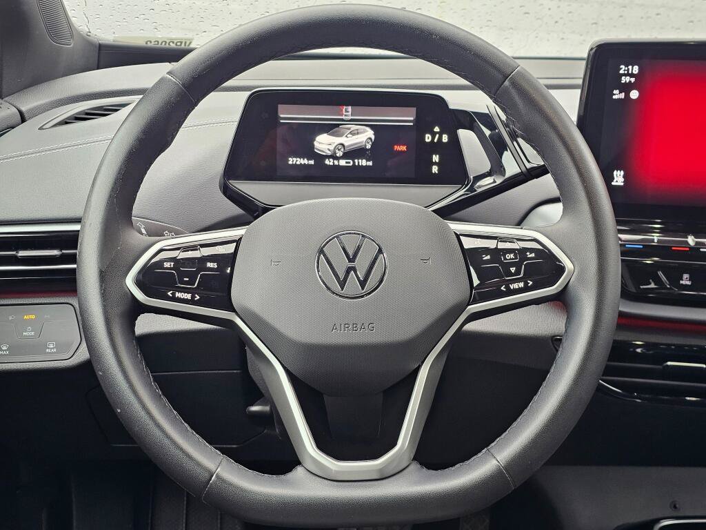 Used 2023 Volkswagen ID.4 Pro RWD image 20
