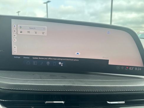 Used 2024 Cadillac XT4 Premium Luxury image 20