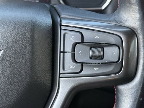 Certified 2021 Chevrolet Tahoe RST w/ Rear Media and Nav Package image 15