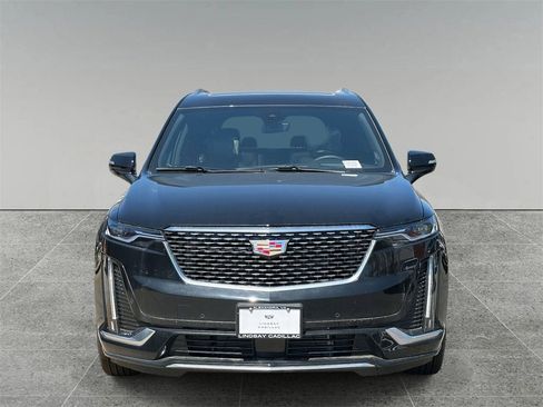 New 2024 Cadillac XT6 Premium Luxury w/ Technology Package image 7