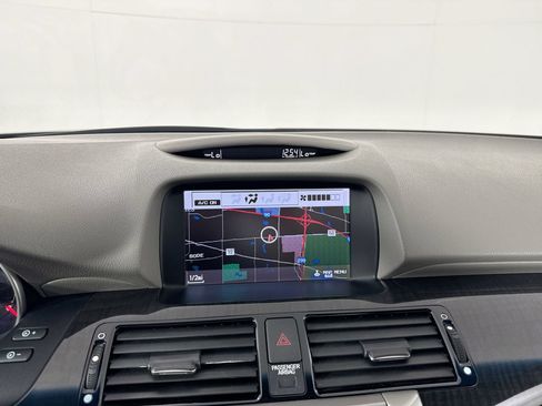 Used 2010 Acura RL AWD/4WD image 12