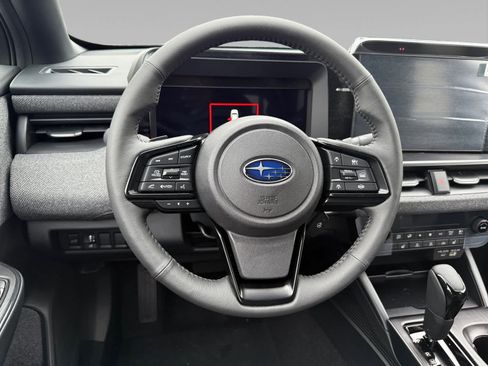 New 2026 Subaru Outback Premium image 12