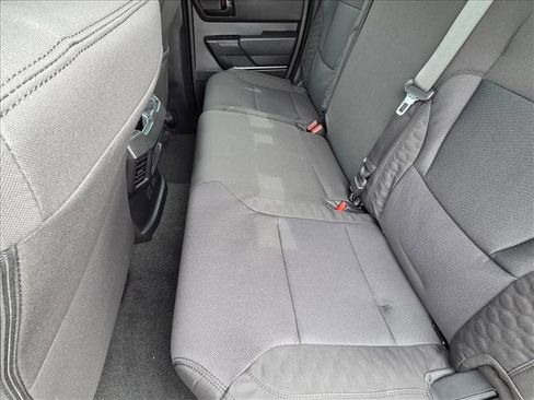 New 2026 Toyota Tundra SR image 15