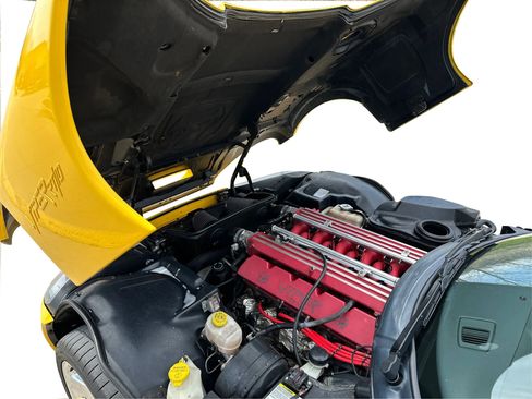 Used 2002 Dodge Viper RT/10 RWD image 11