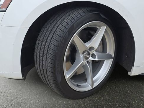 Used 2019 Audi A5 2.0T Premium Plus w/ Premium Plus image 36