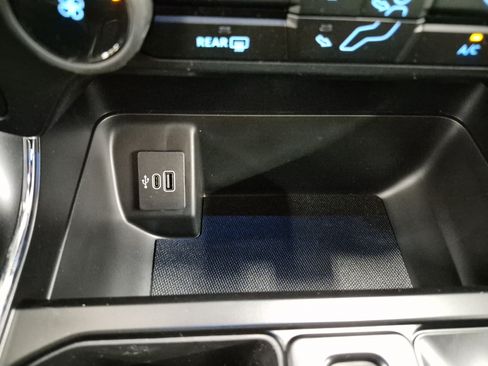 New 2026 Ford F150 STX w/ Equipment Group 200A AWD/4WD image 30