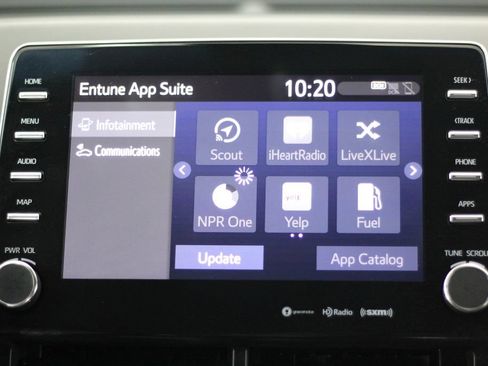 Used 2019 Toyota Avalon XSE w/ All Weather Liner Package FWD image 23
